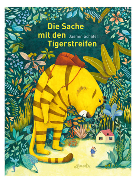 Atlantis Verlag