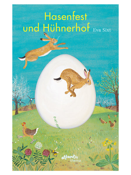 Atlantis Verlag