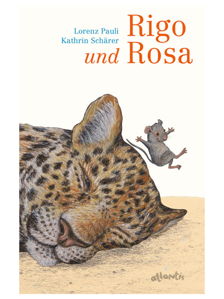 Atlantis Verlag