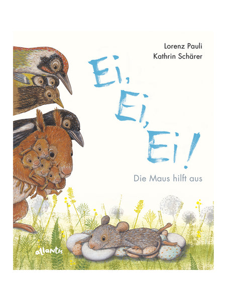 Atlantis Verlag