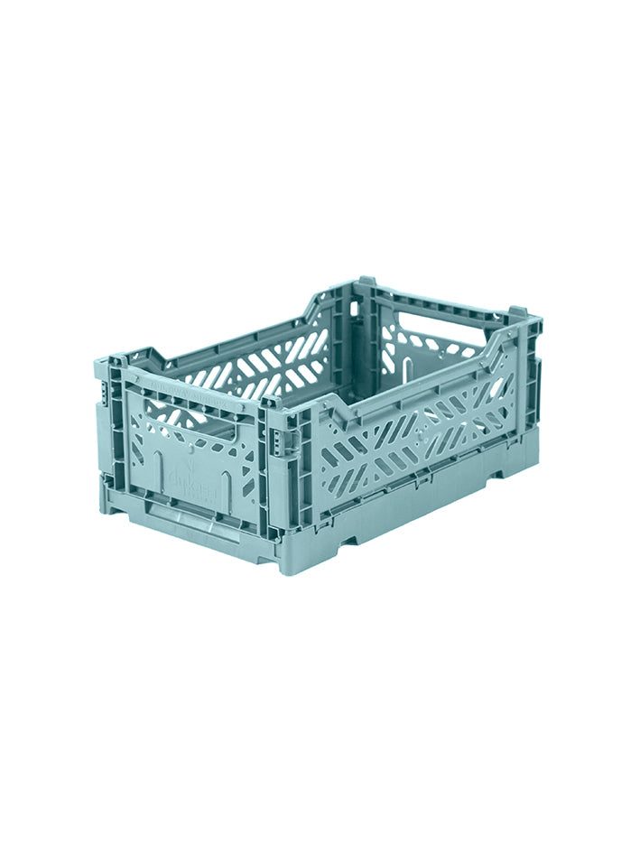 Mini-Box Teal