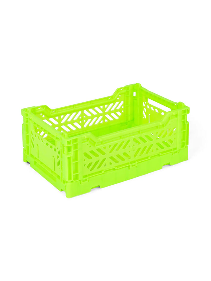 Mini-Box Neon Green