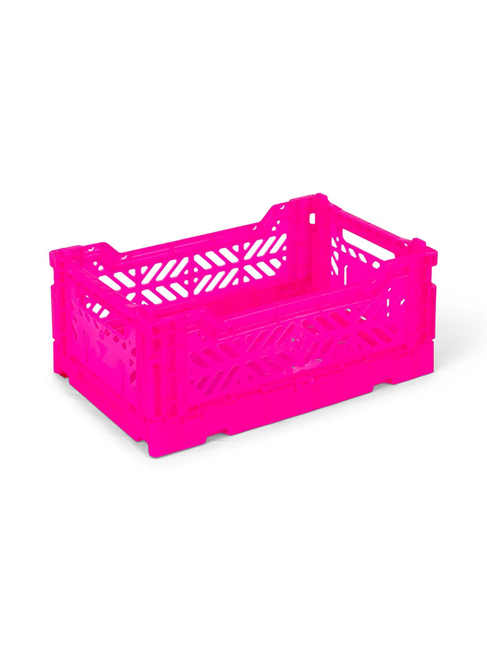 Mini-Box Neon Pink
