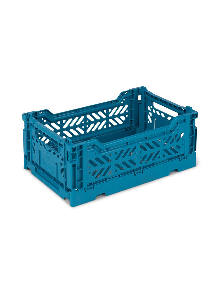 Mini-Box Peacock Green