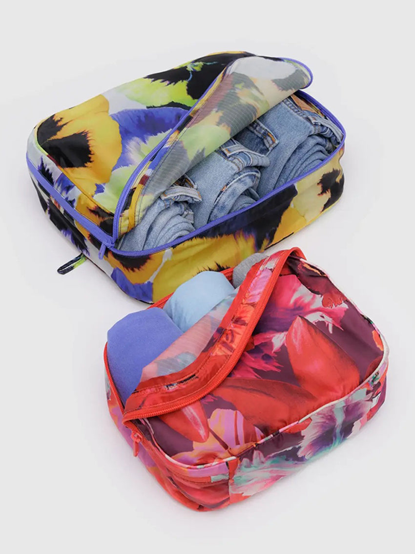 Packing Cube Set Julia Heuer