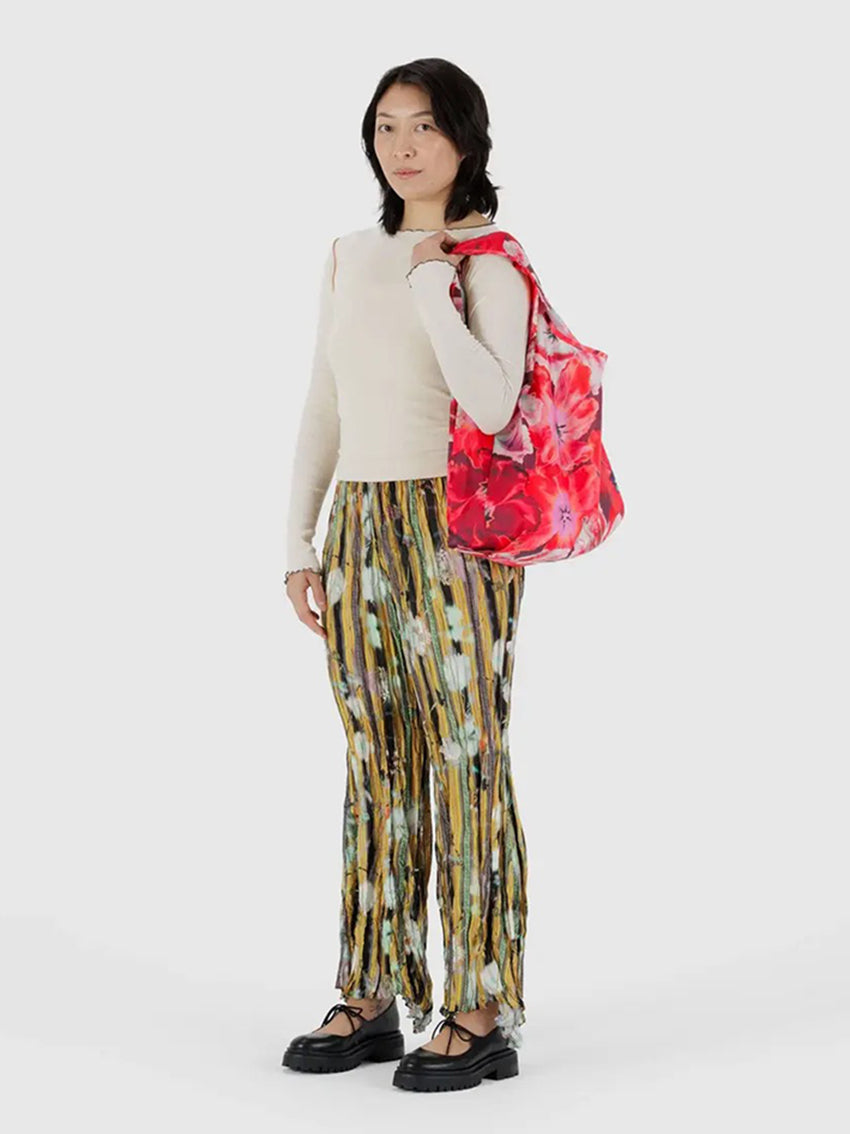 Standard Baggu Isa