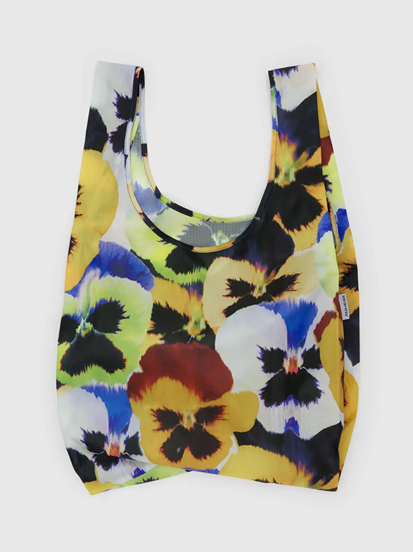 Standard Baggu Pansy