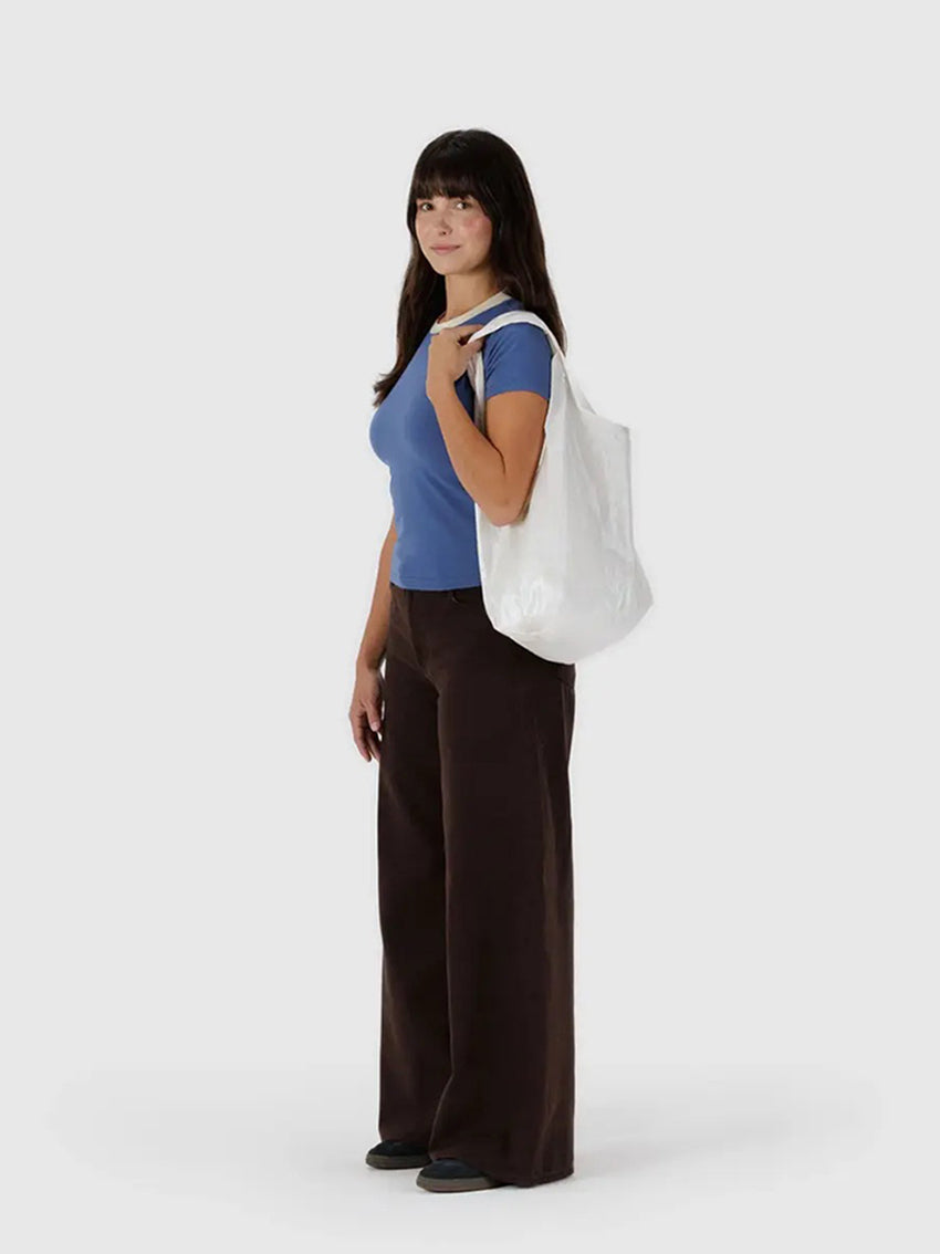Standard Baggu Pearl Metallic