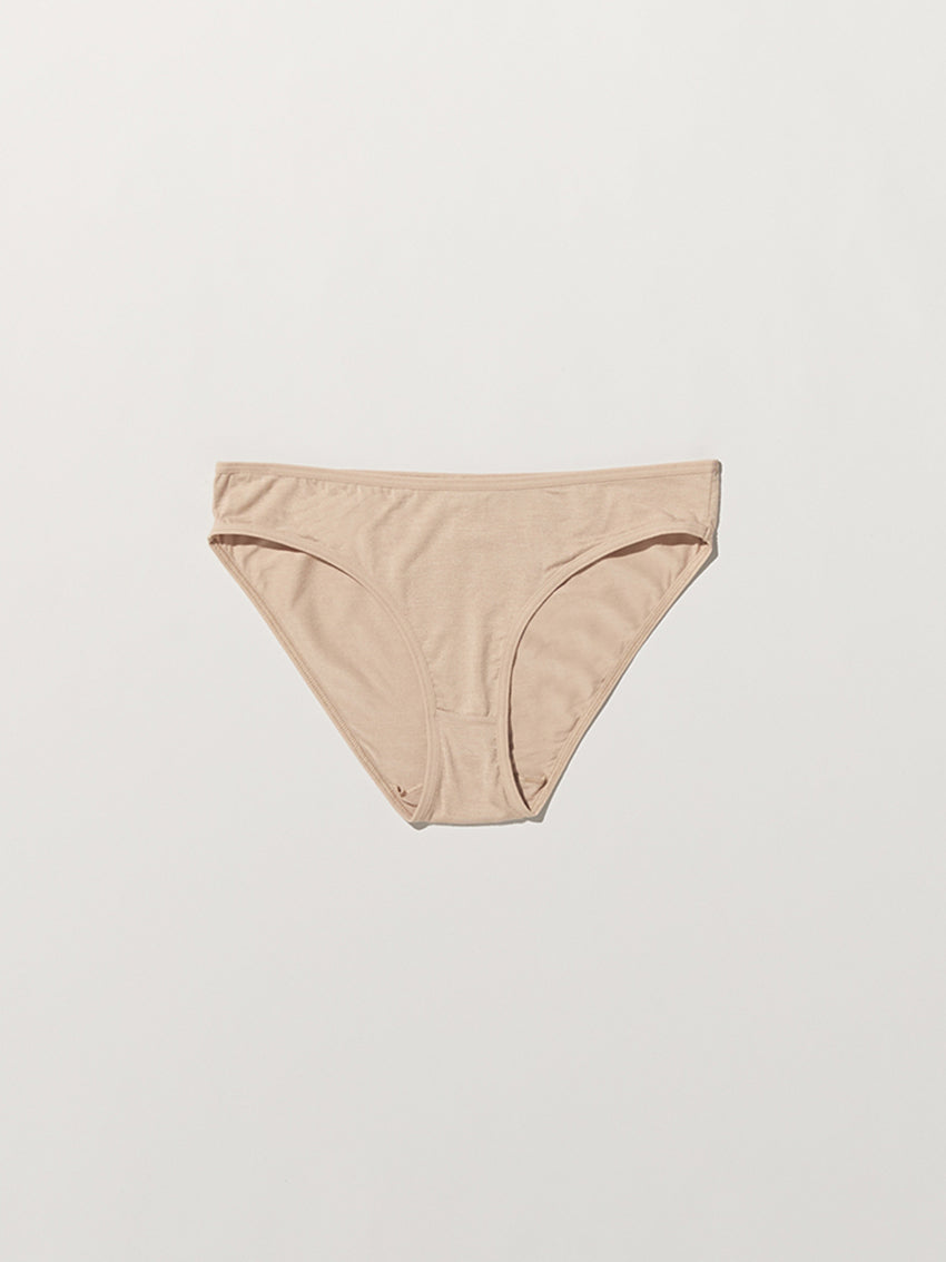 Bell Pants Nude