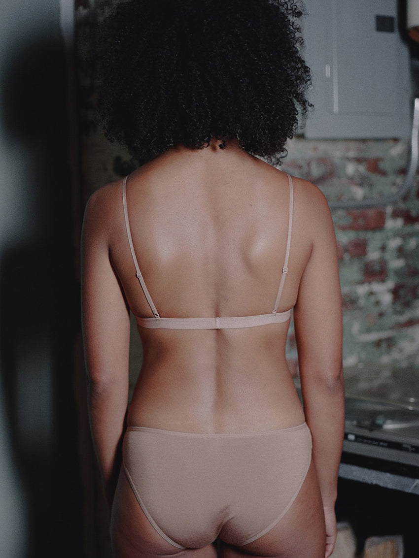 Mississippi Bra Aural