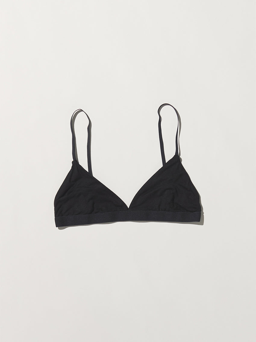 Mississippi Bra Black