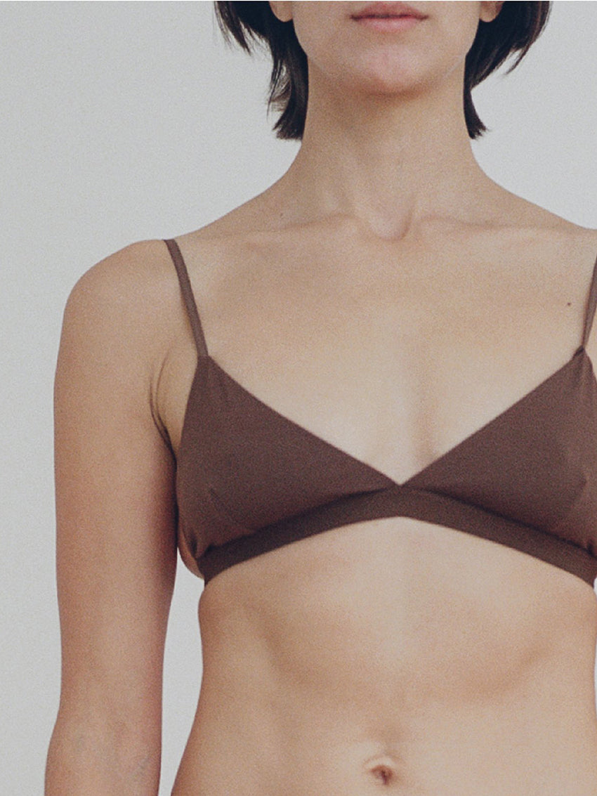 Mississippi Bra Ocular
