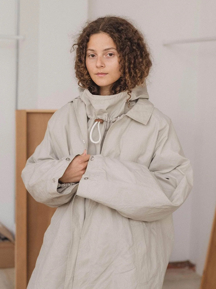 Even Coat Clay
