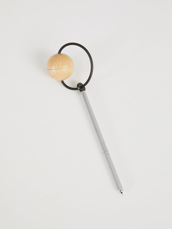 BB Pen Keychain