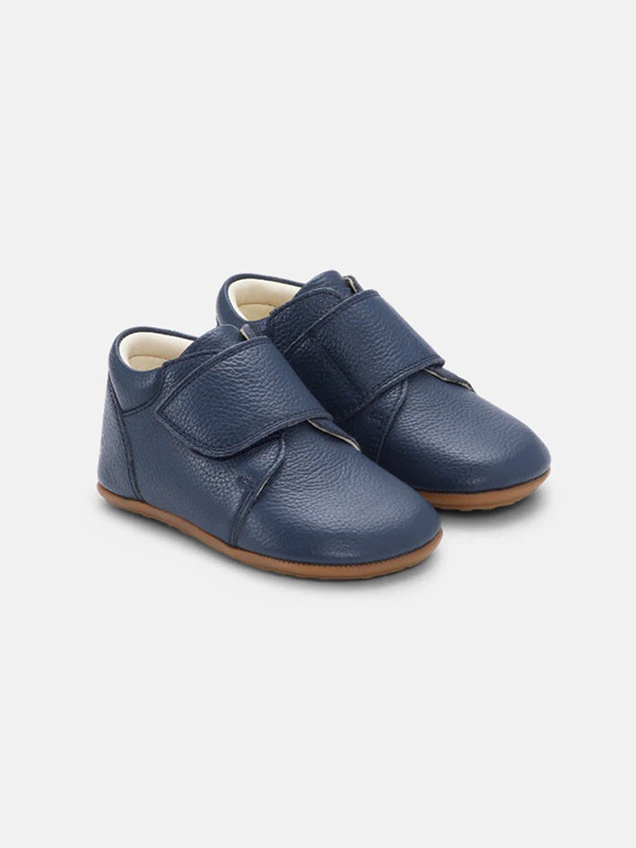 Tannu Slippoer Navy