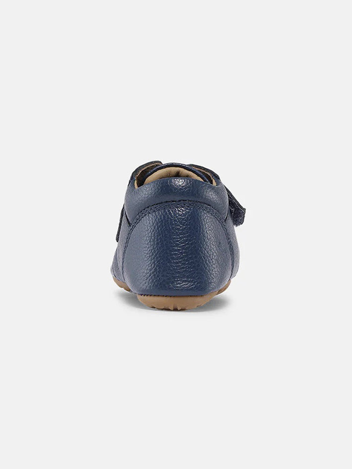 Tannu Slippoer Navy