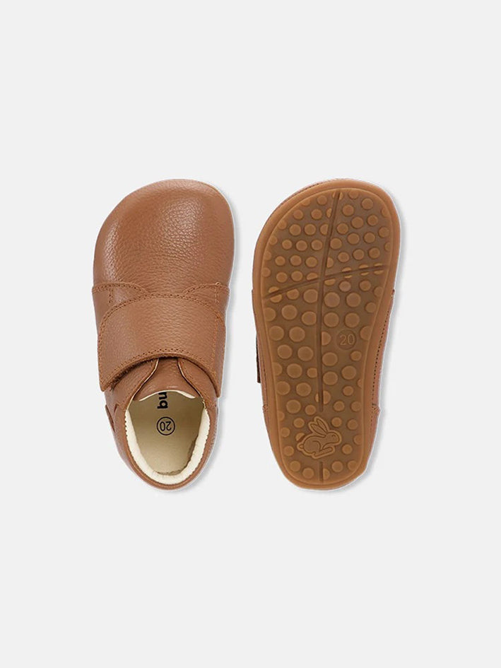 Tannu Slipper Tan