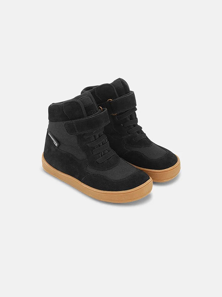 Brooklyn Boots Black