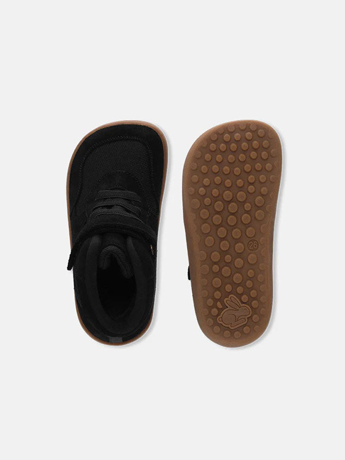 Brooklyn Boots Black