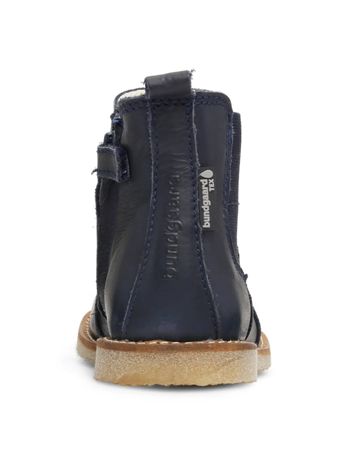 Caja Boot Tex Navy