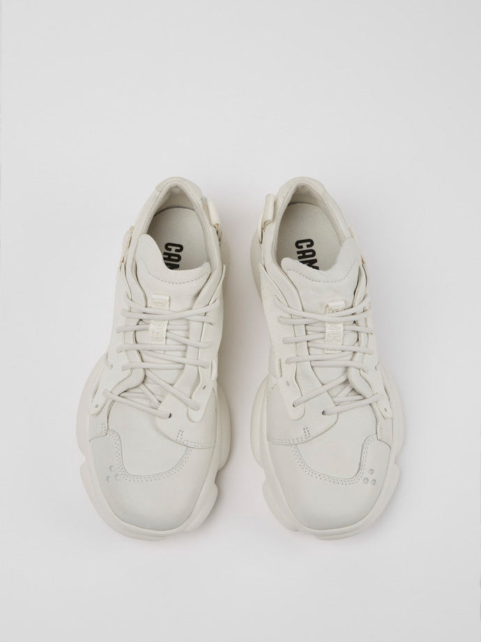 Karst Ozette Houston Sneaker White