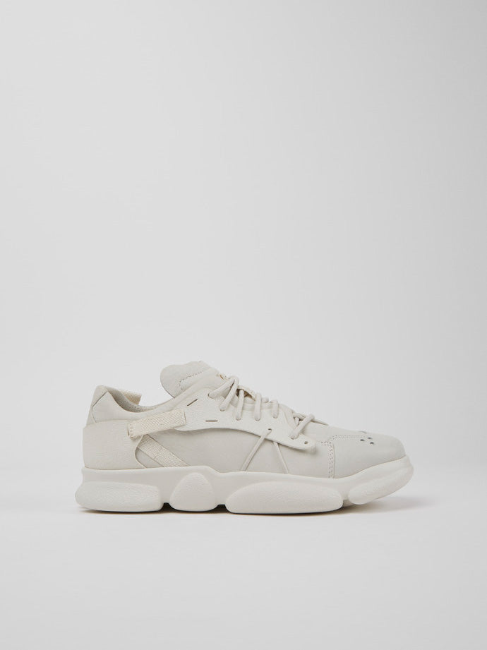 Karst Ozette Houston Sneaker White