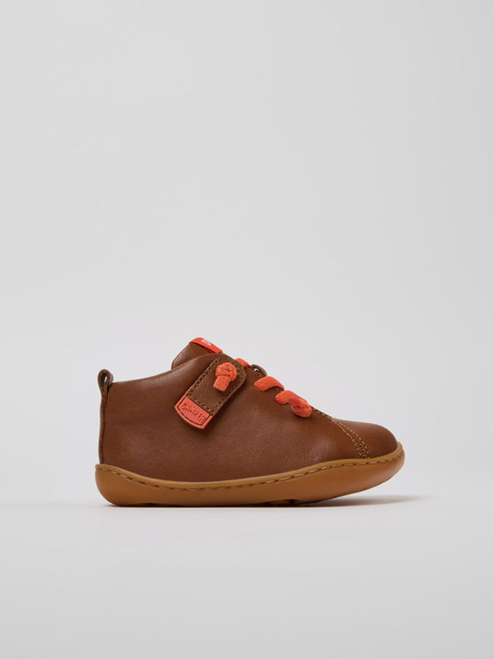 Peu Cami Shoe Brown