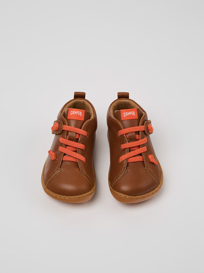 Peu Cami Shoe Brown