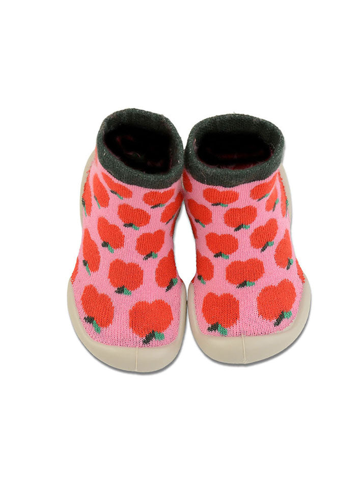 Apples Slippers