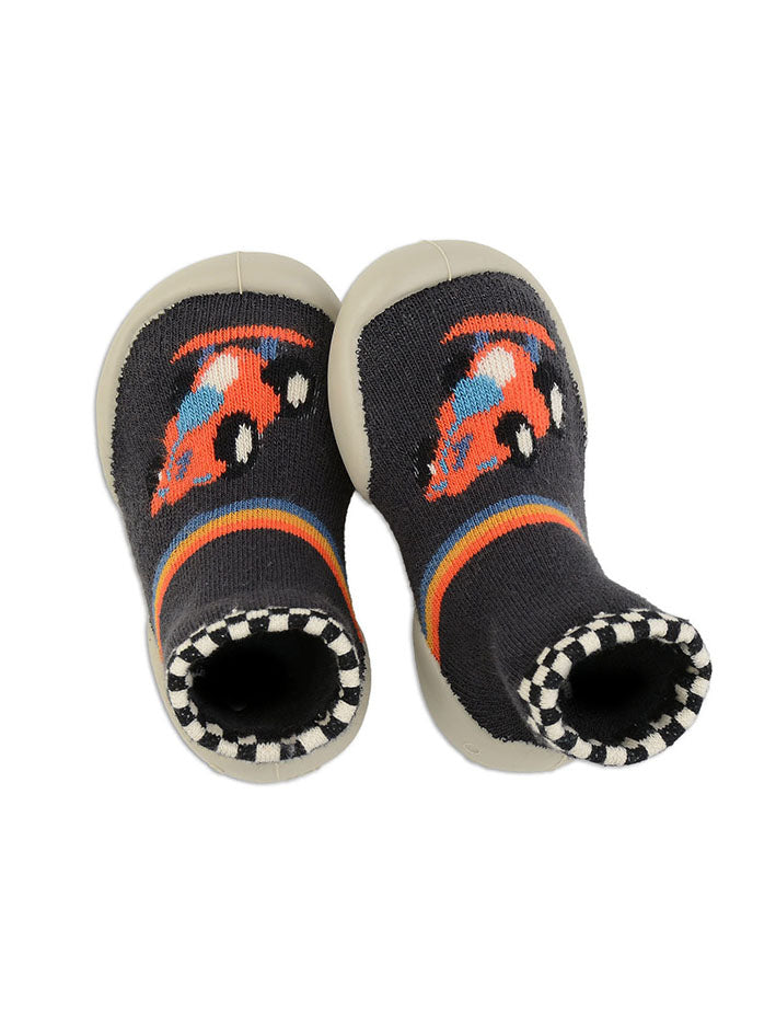 Monte Carlo Slippers