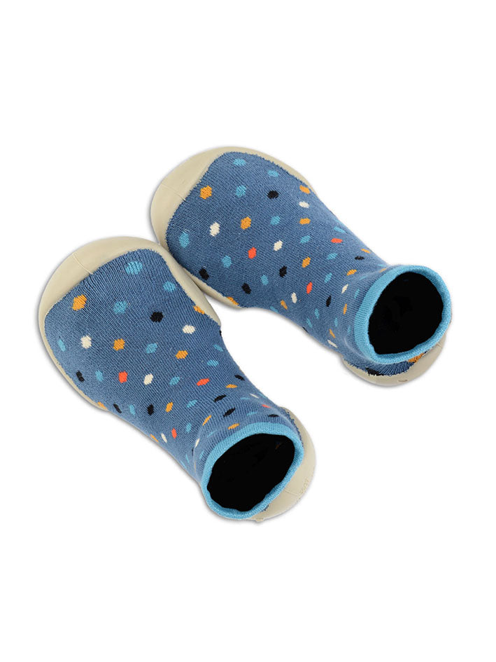 Sandy Slippers