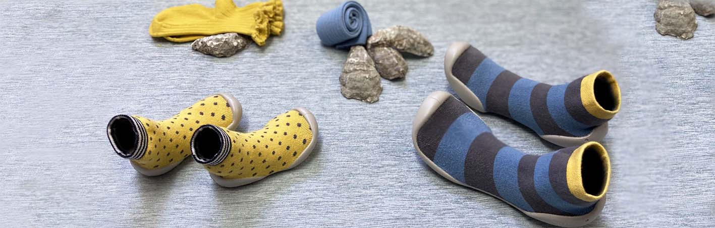 Planet Friendly Slipper-Socks