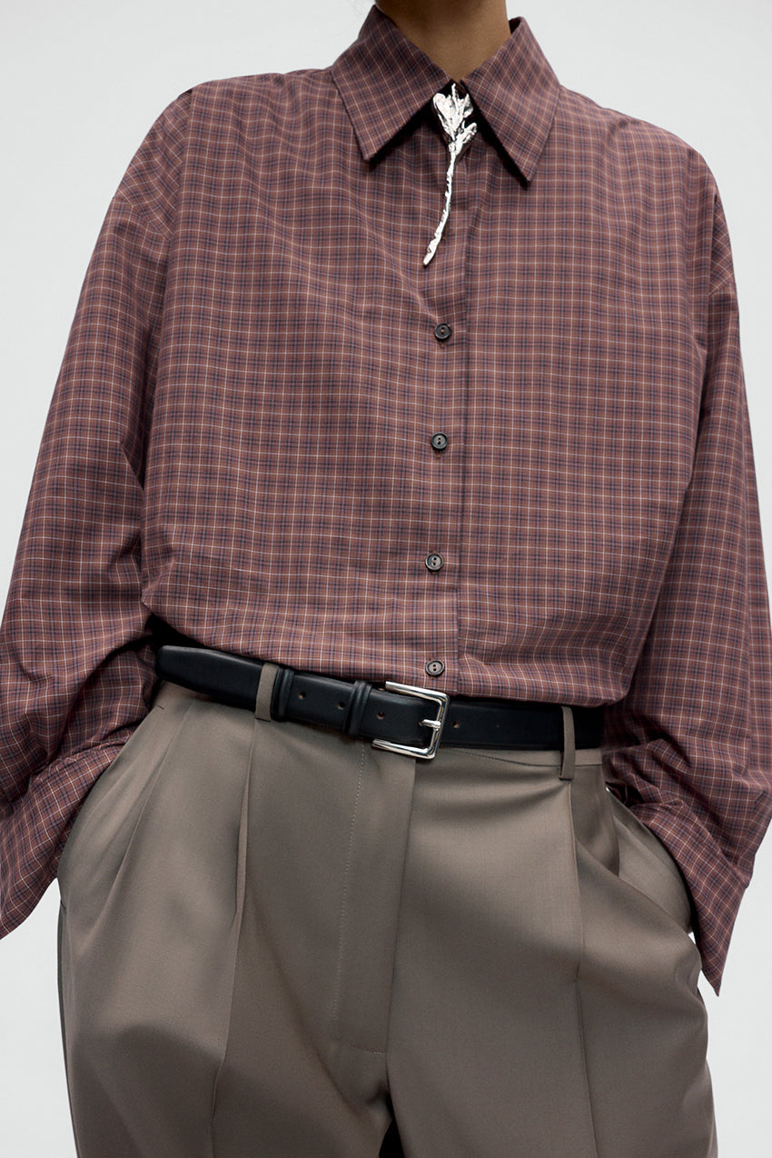 Classic Belt Black
