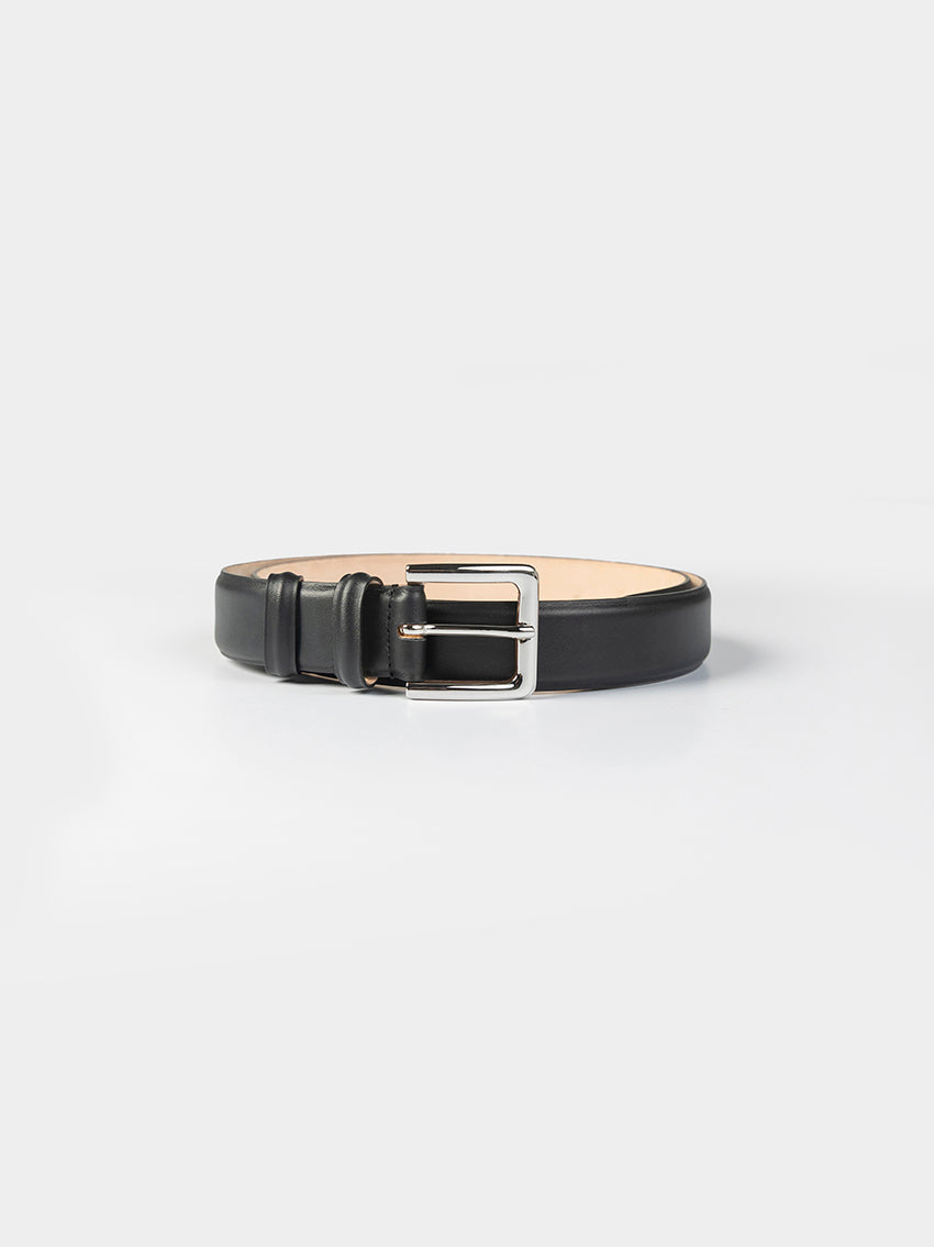 Classic Belt Black