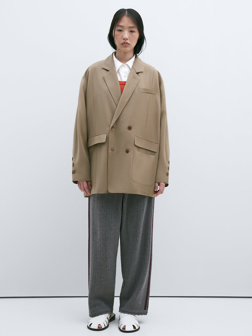 Tailoring Blazer Alondra