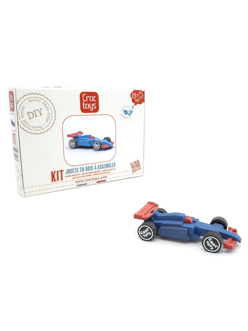 Kit 1 Formules Croctoy Mix your Color