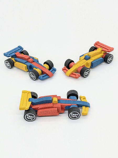Croc Toys