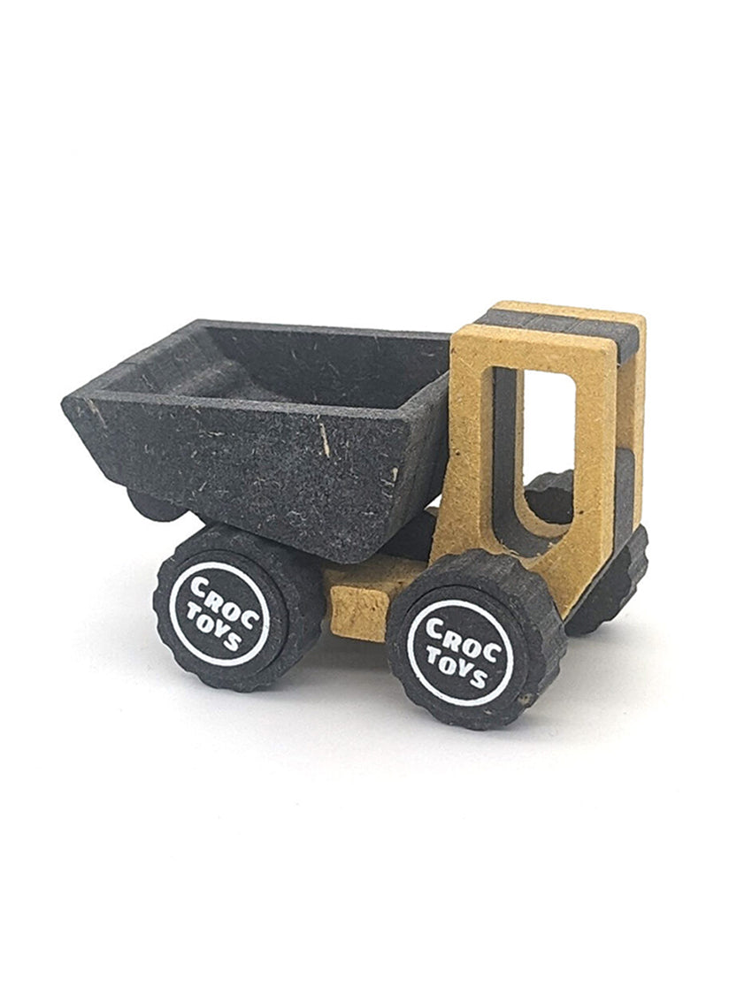 Marco The Dumper Vehicle Kit
