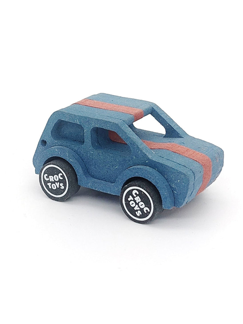 Monik The Electric Vehicle Kit