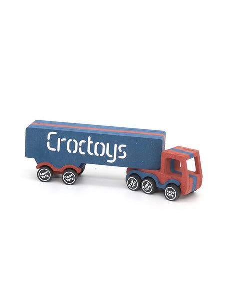 Croc Toys