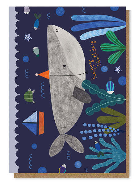 Daria Solak Illustrations