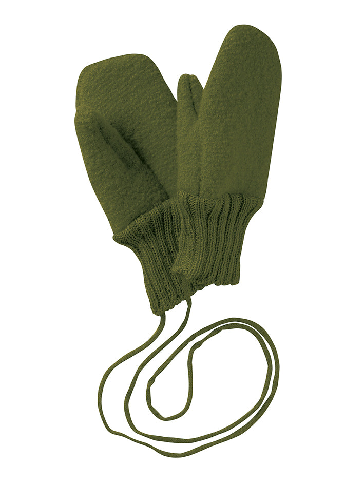 Walk Gloves Olive