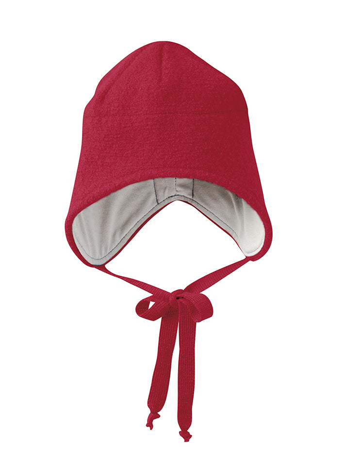 Walk Hat Bordeaux