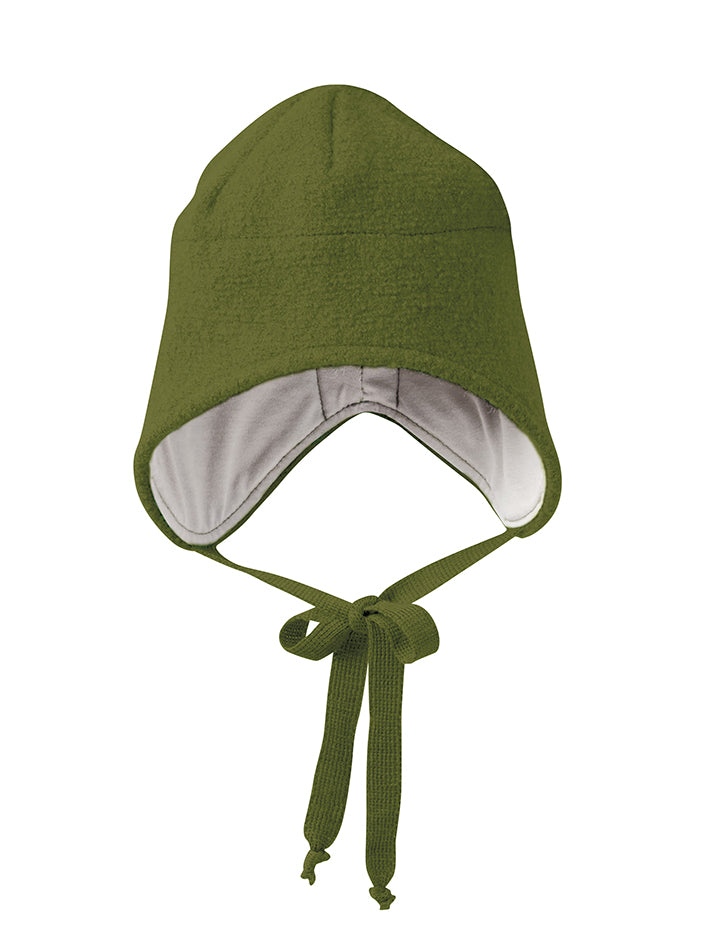 Walk Hat Olive