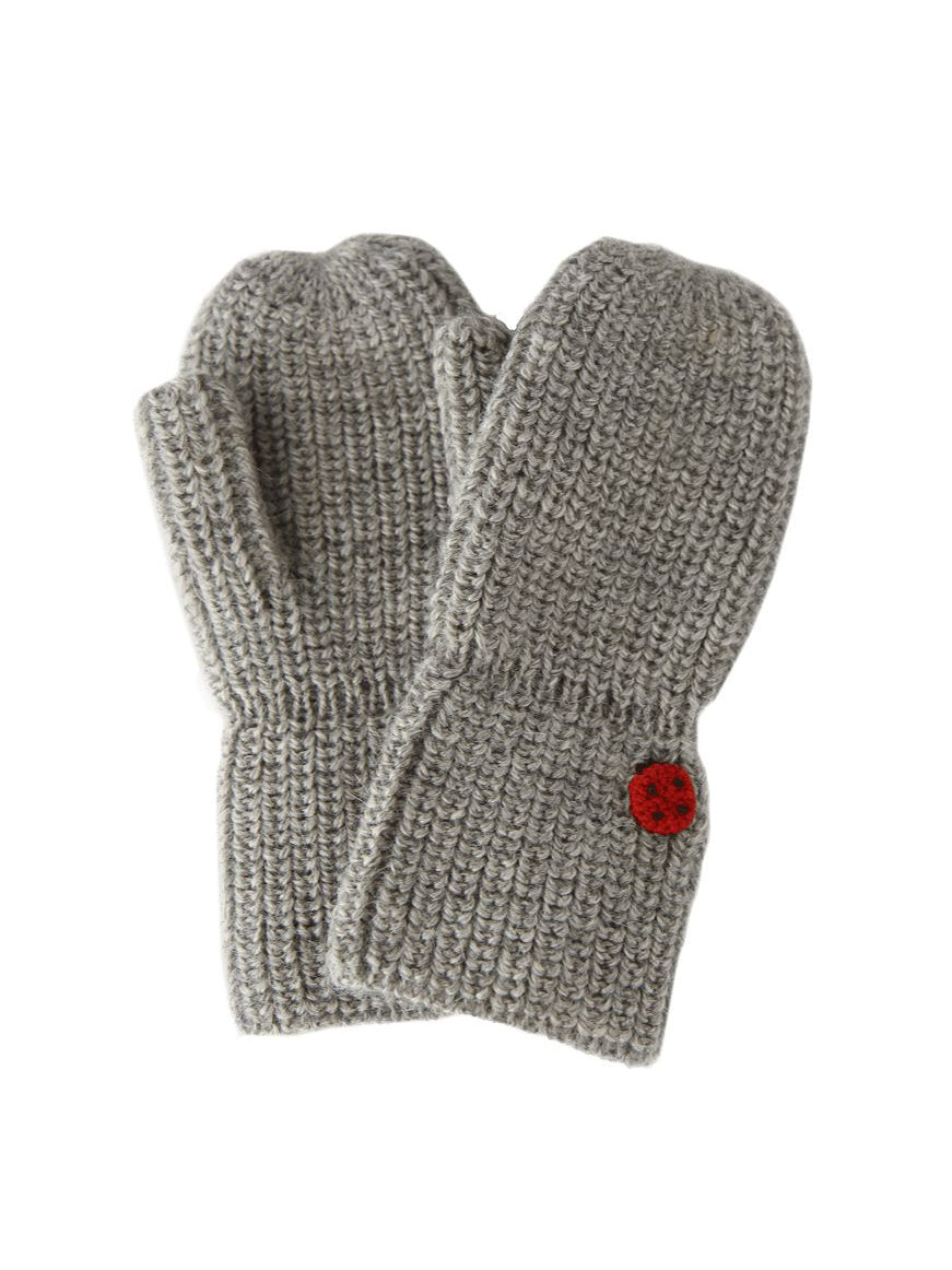 Mittens Dove