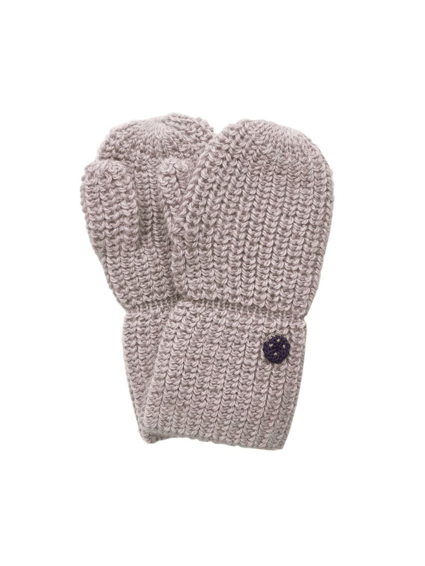 Mittens Rose