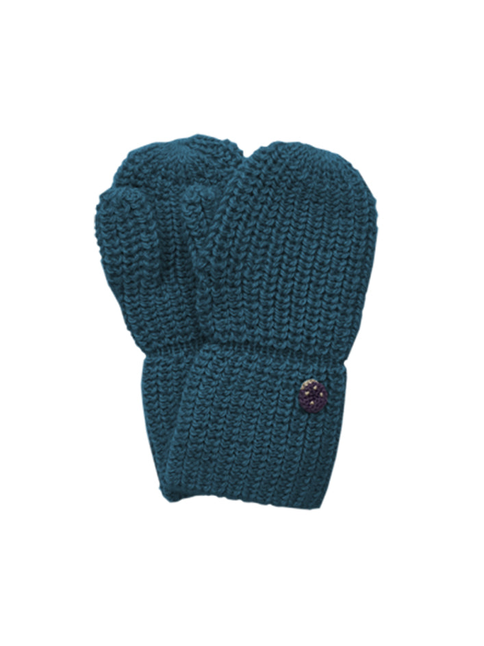 Mittens Teal
