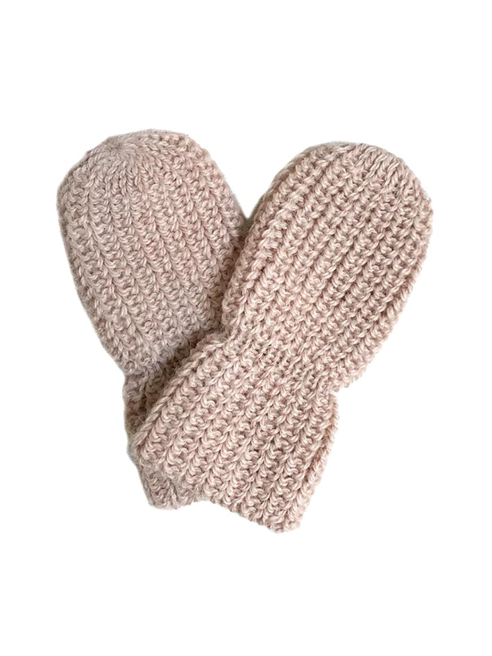 Baby Mitten Rose
