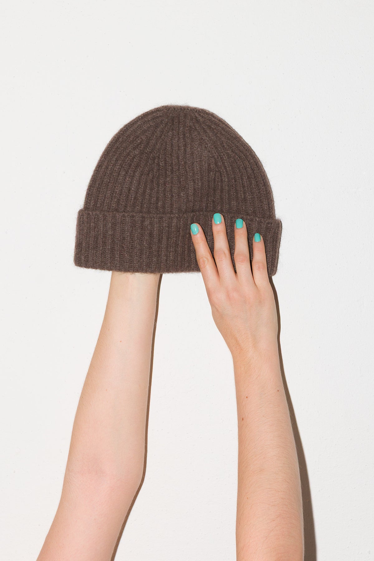 Bonnie Hat Wood