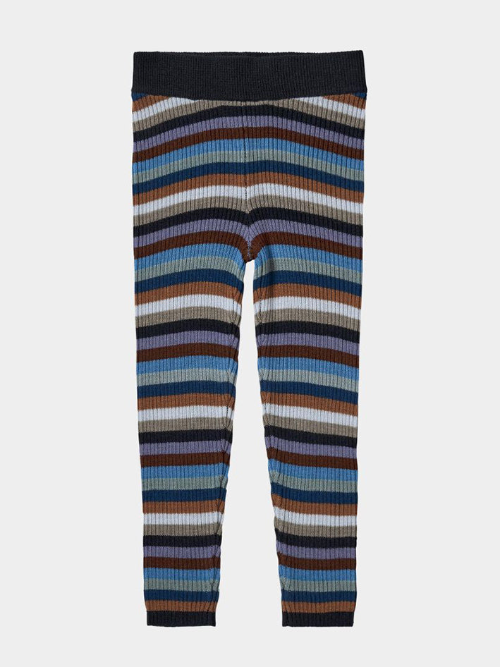 Leggings Multistripe